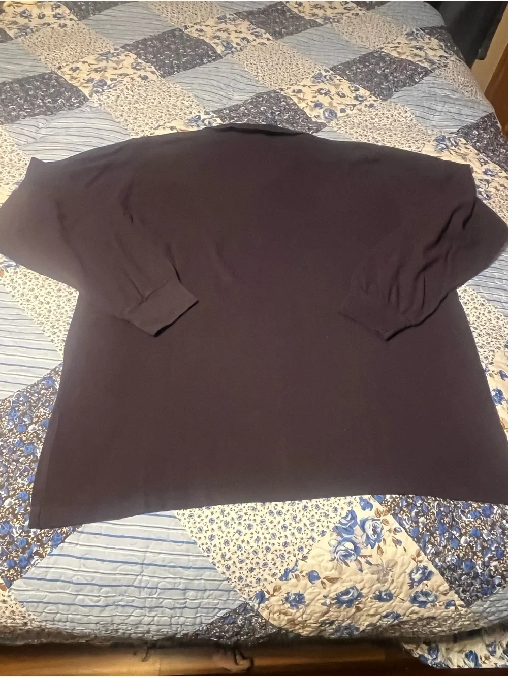 Polo Ralph Lauren Men’s Long Sleeve Polo